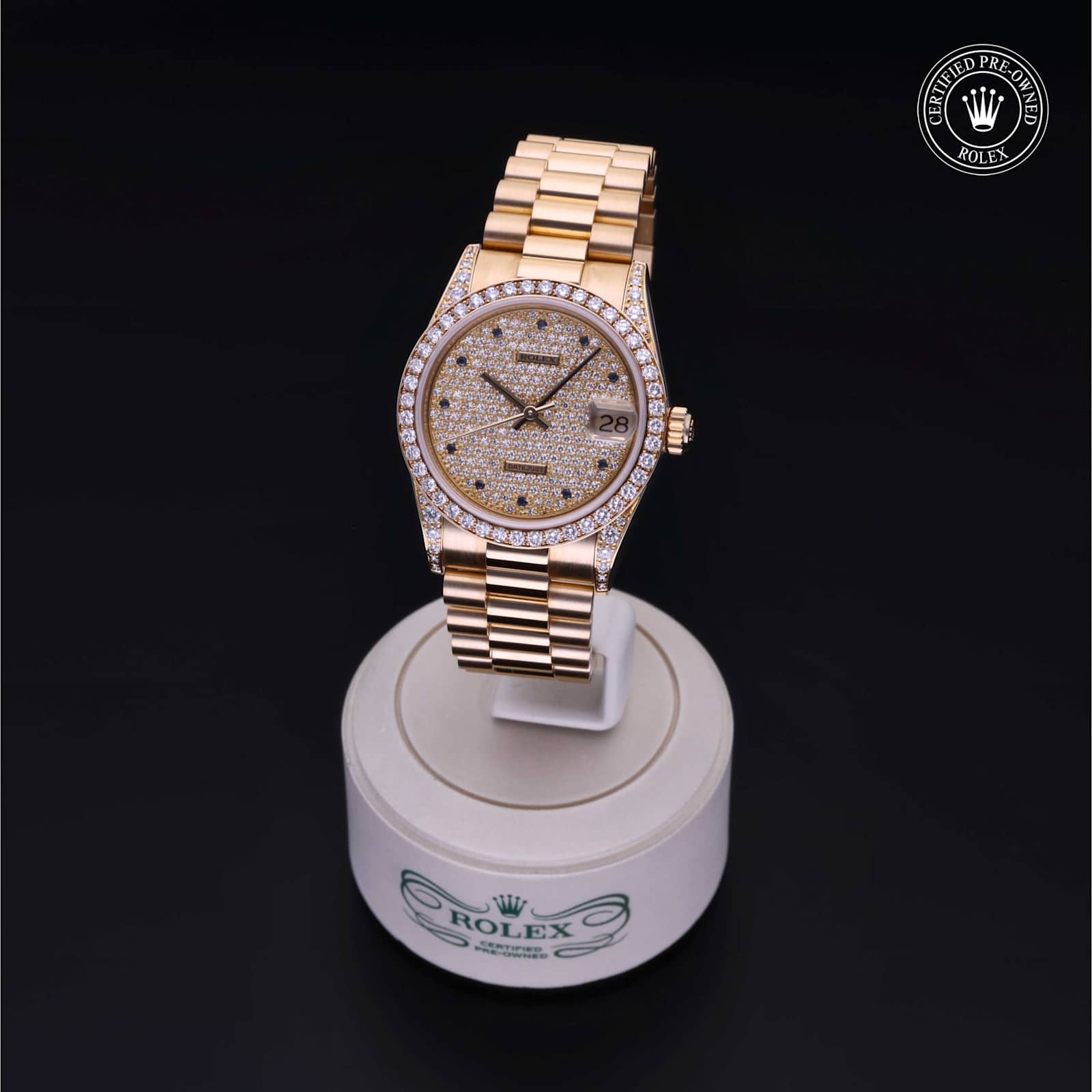 Datejust alternate view 4