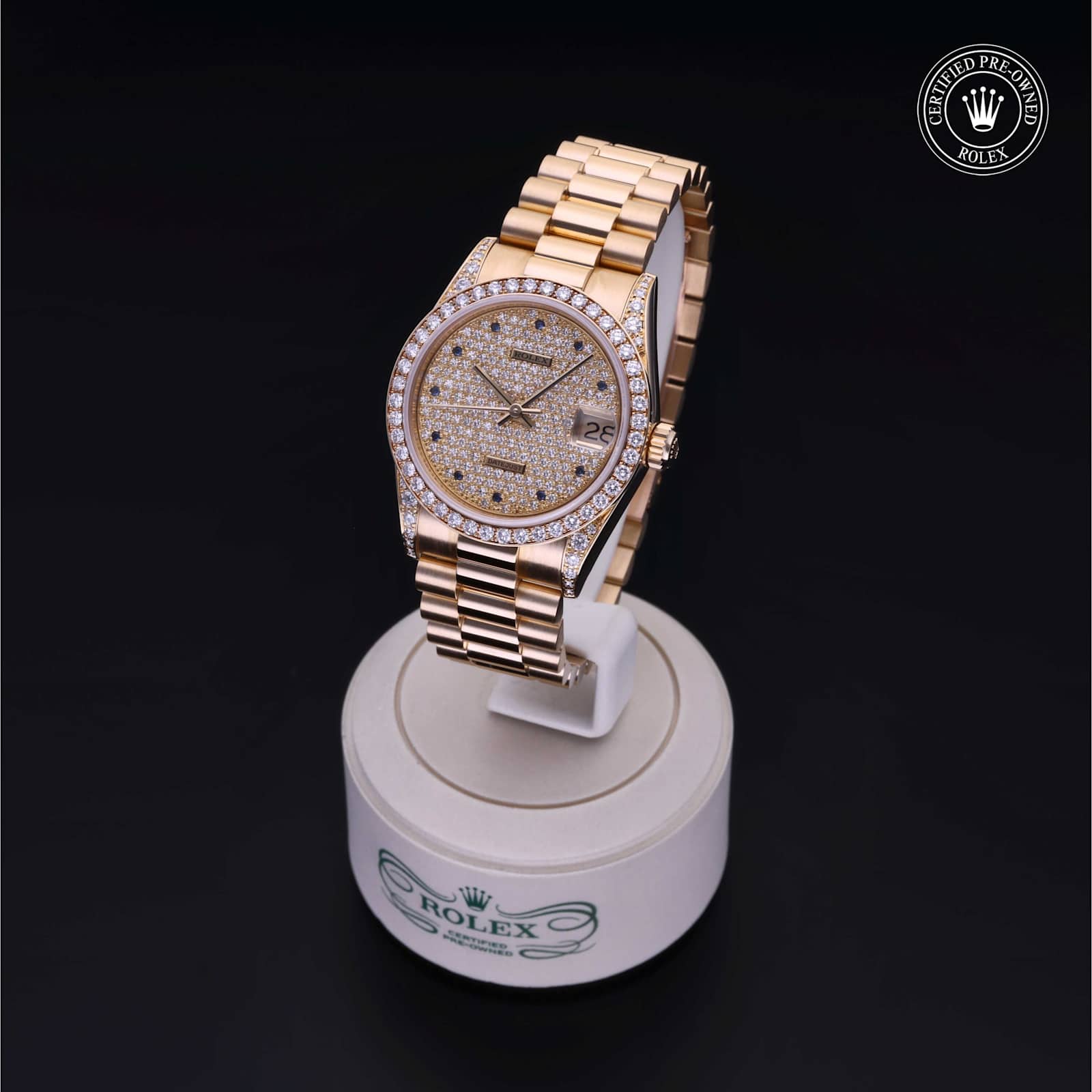 Datejust alternate view 5