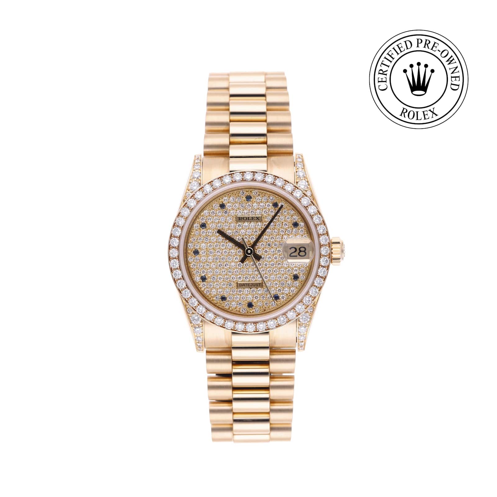 Datejust alternate view 2