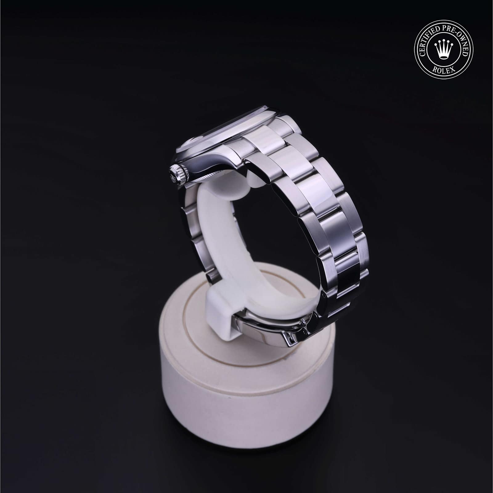Rolex Datejust in Steel, 178240 - Bucherer