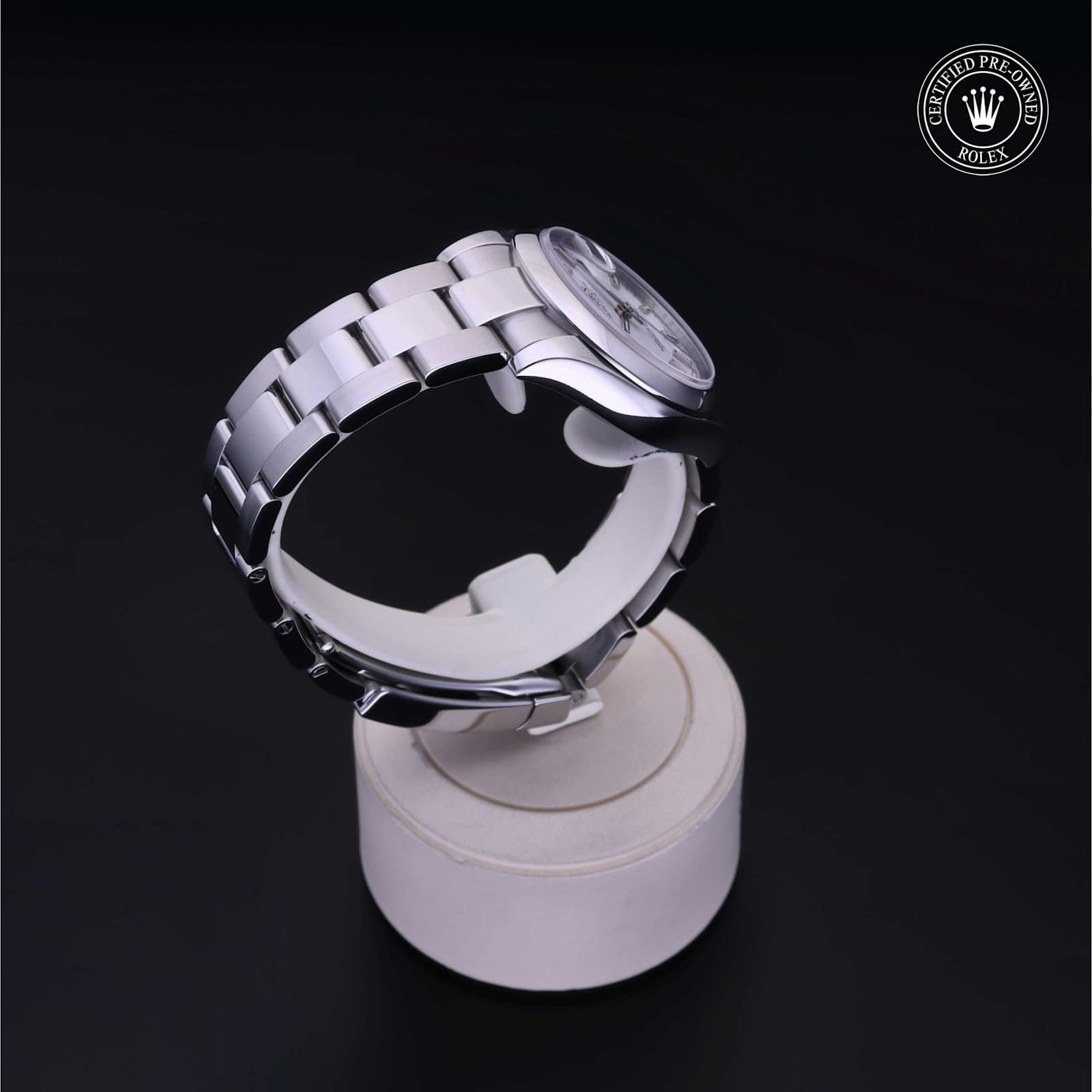 Rolex Datejust in Steel, 178240 - Bucherer