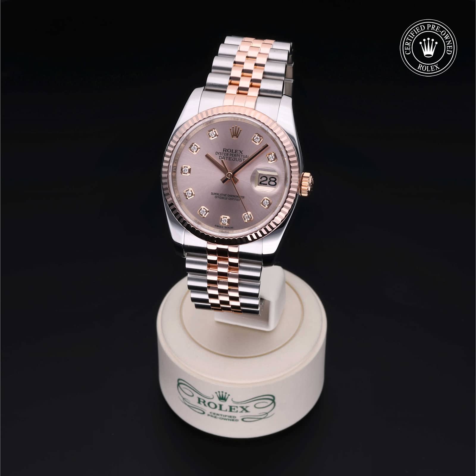 Datejust alternate view 4