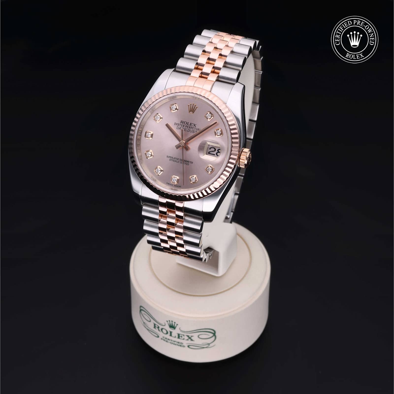 Datejust alternate view 5
