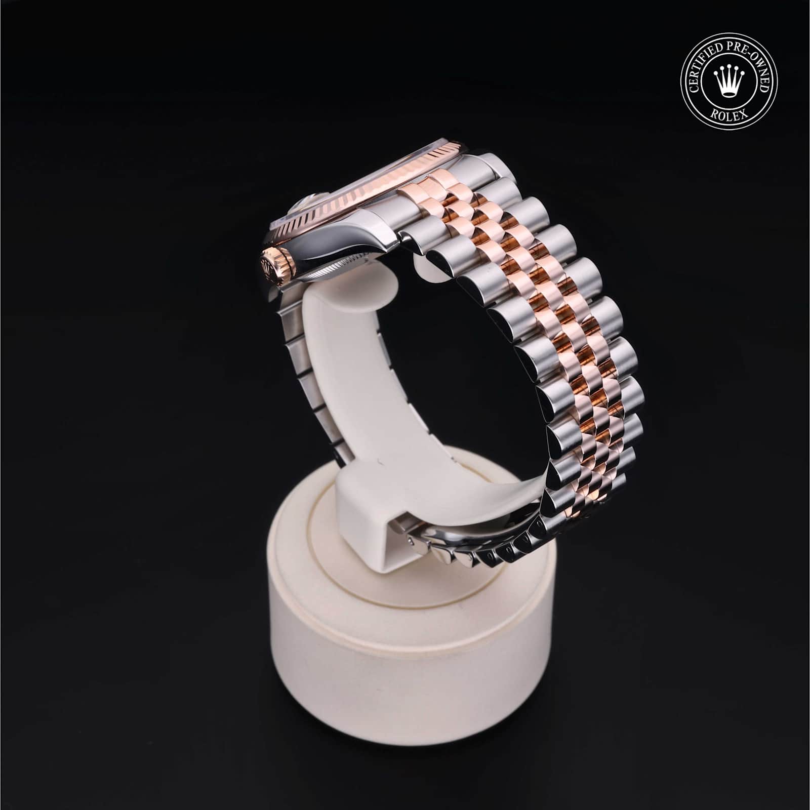 Rolex Datejust in Bicolor, 116231G - Bucherer
