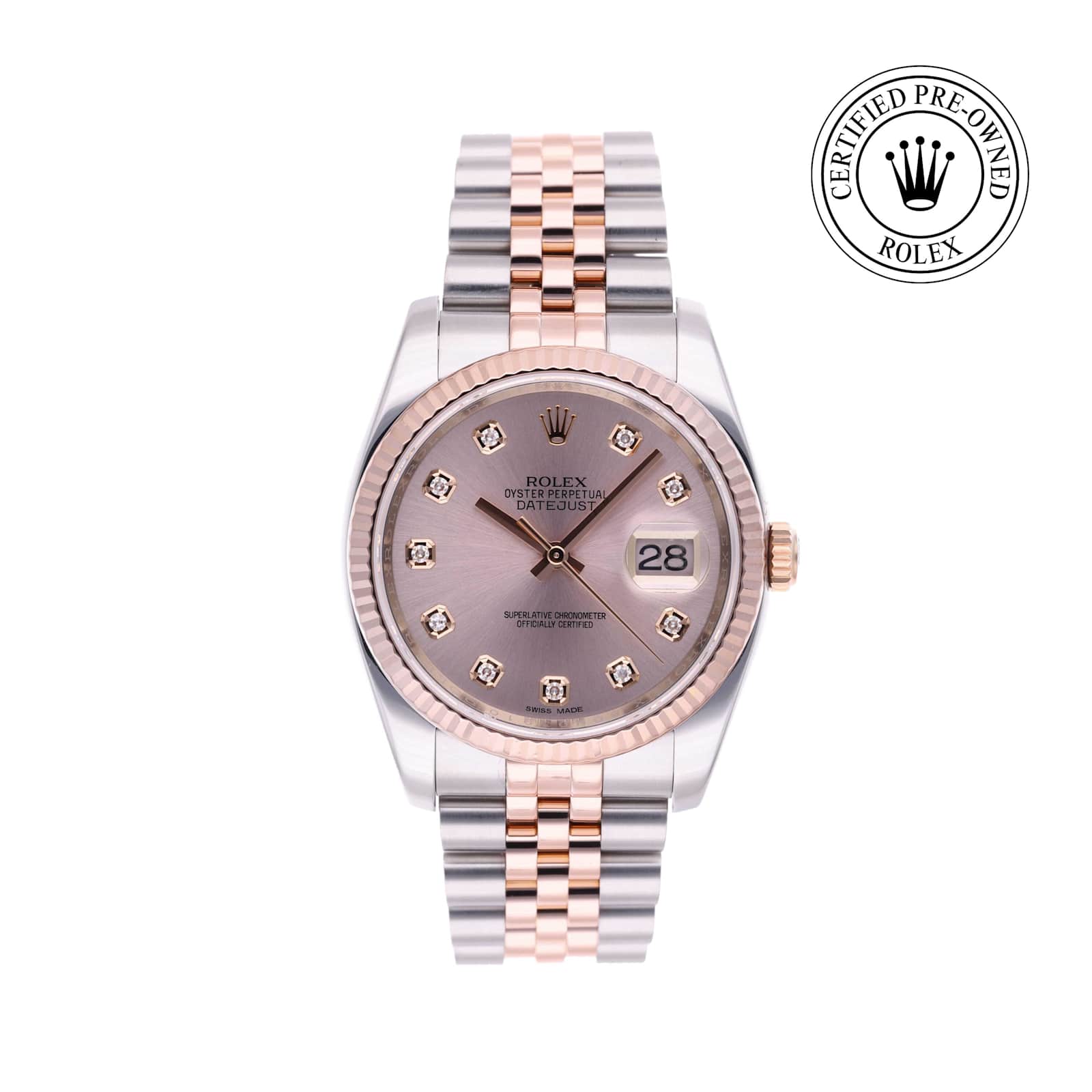 Datejust alternate view 2