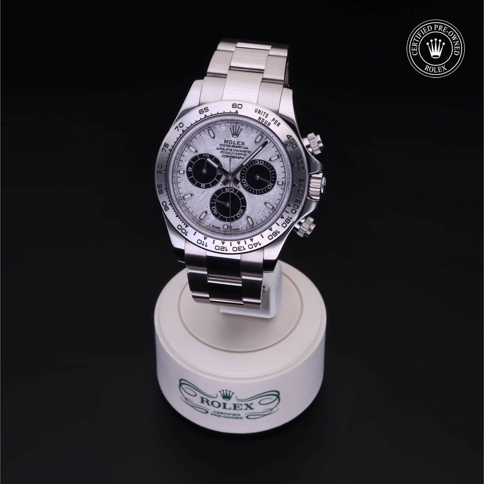 Cosmograph Daytona alternate view 4