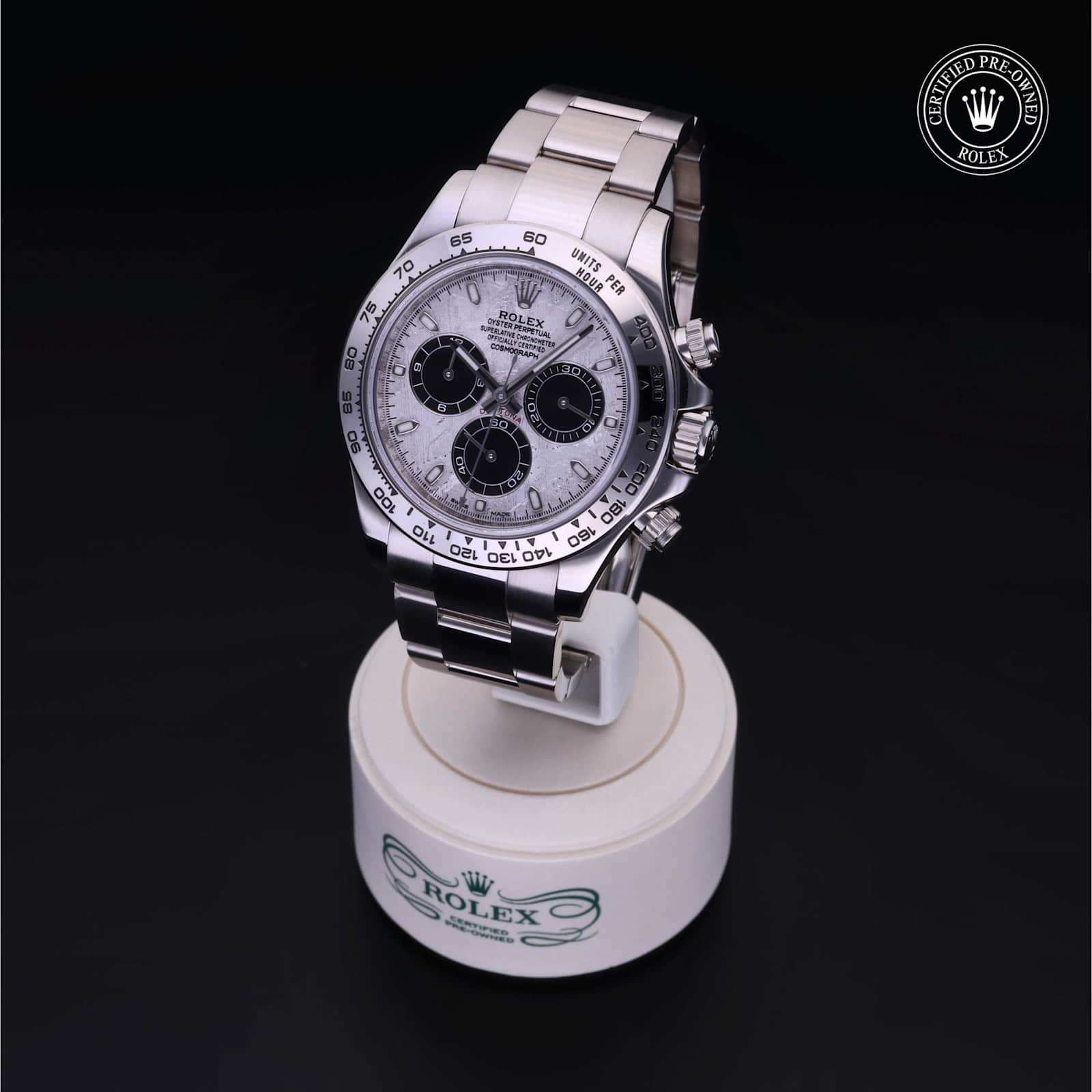 Cosmograph Daytona alternate view 5
