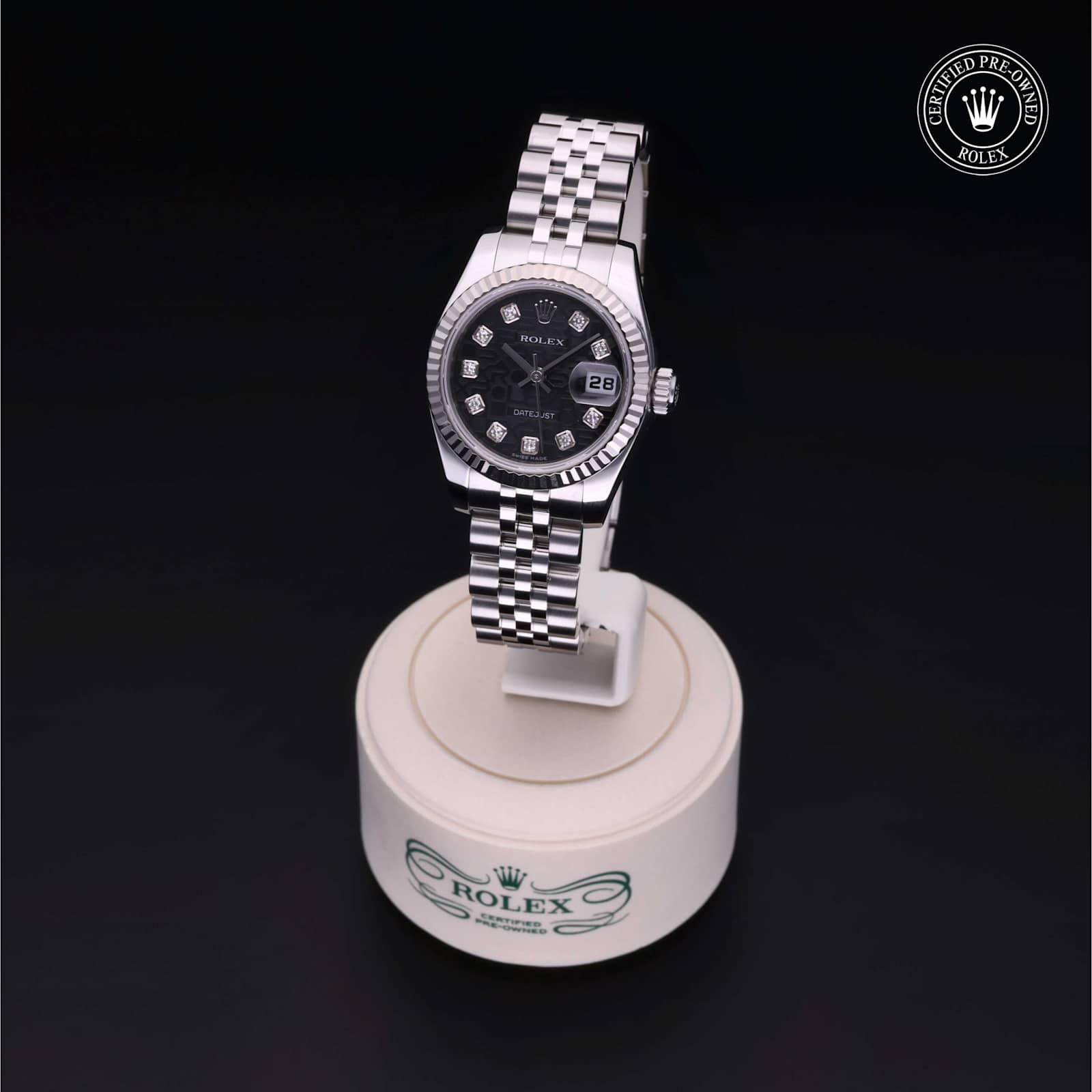 Lady-Datejust alternate view 4
