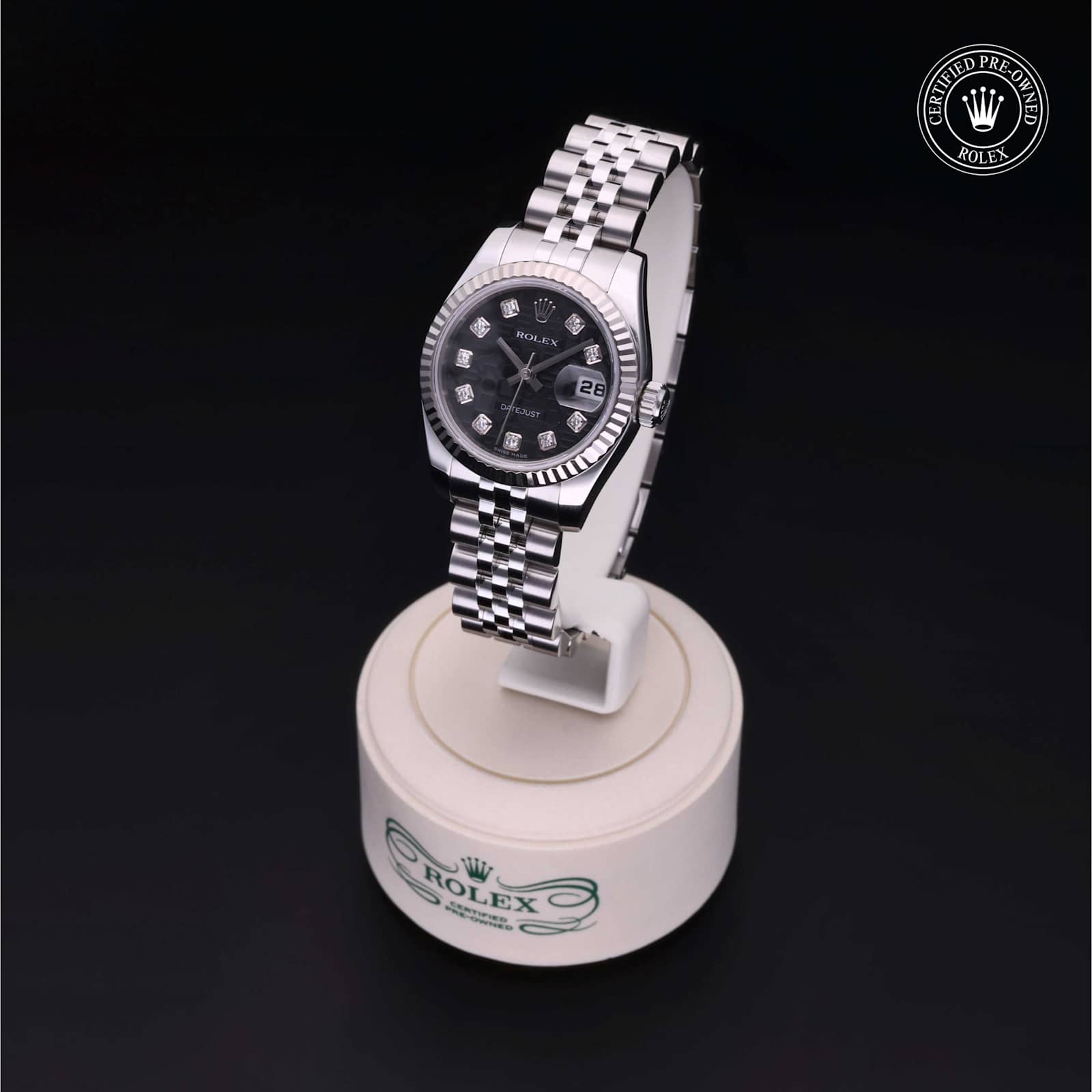 Lady-Datejust alternate view 5
