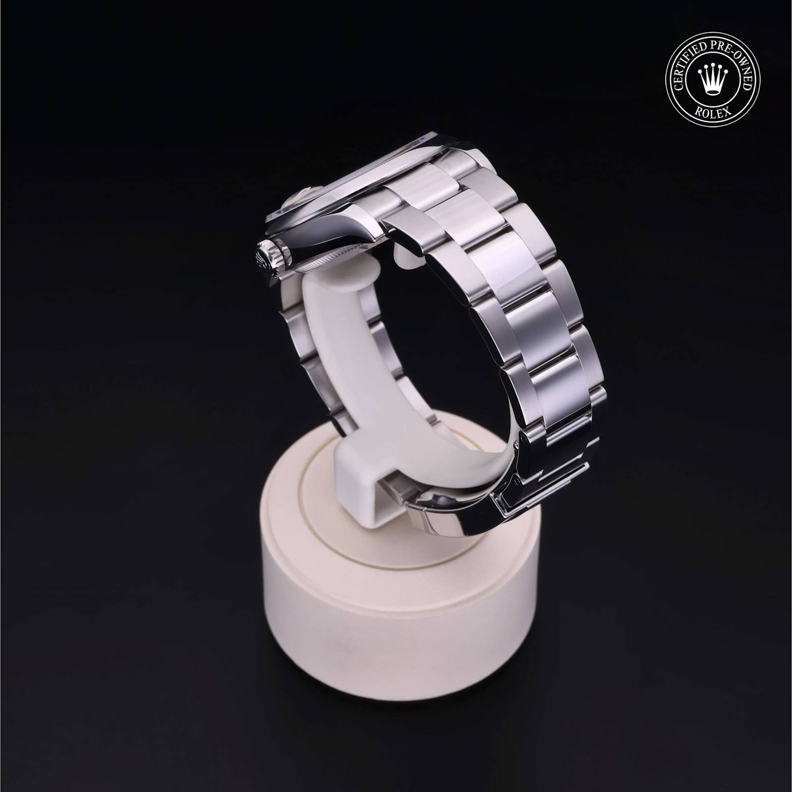 Rolex Datejust in Steel, 126200 - Bucherer