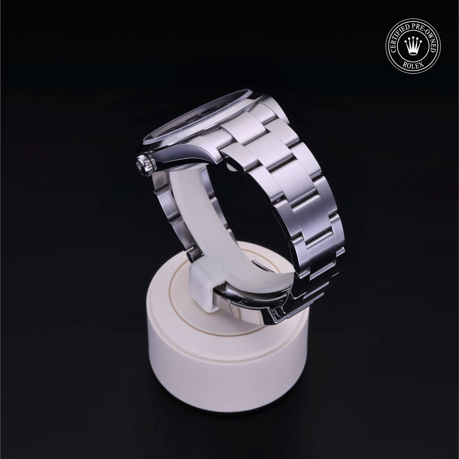 Rolex Explorer in Steel, 214270 - Bucherer