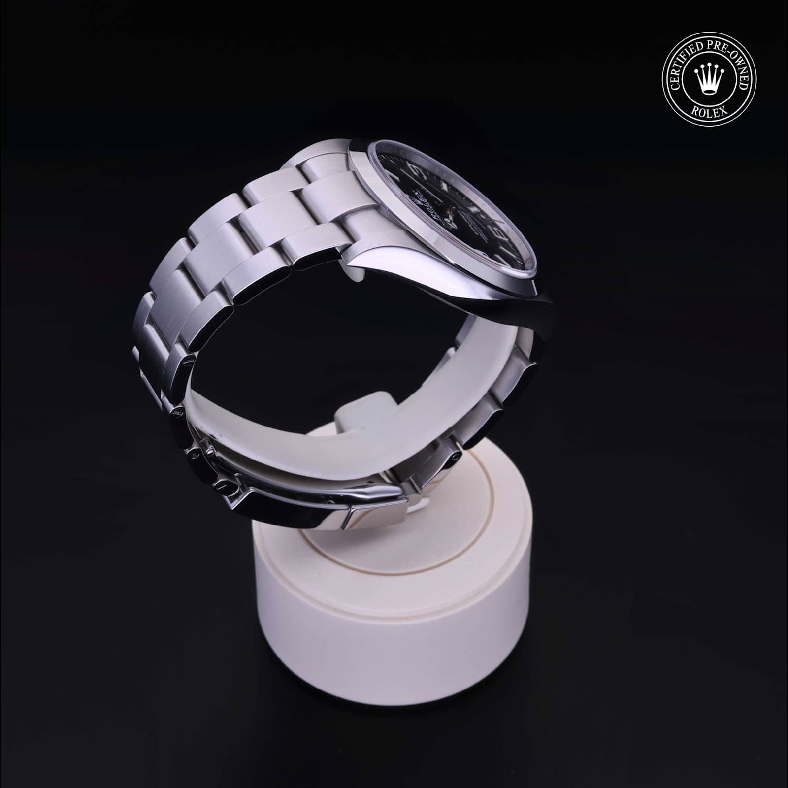 Rolex Explorer in Steel, 214270 - Bucherer