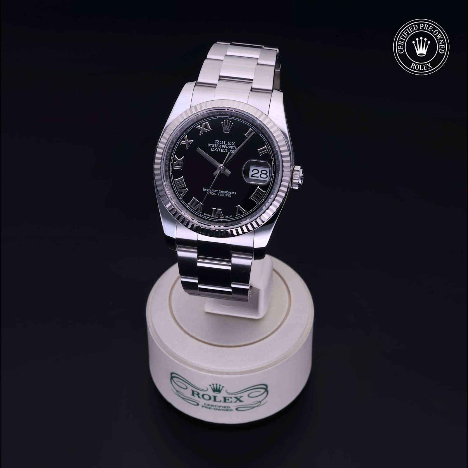 Datejust alternate view 4