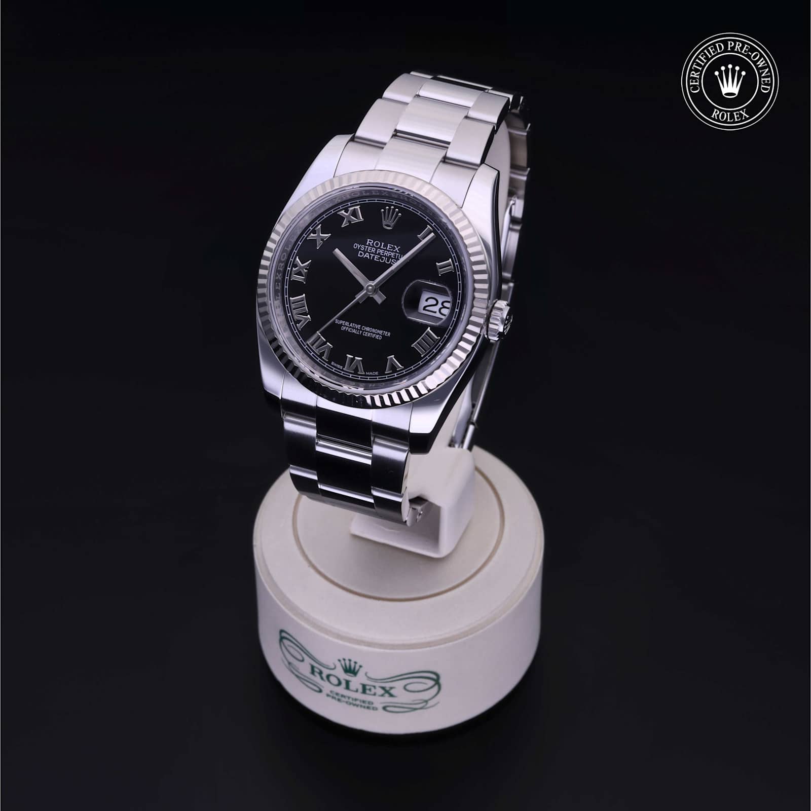Datejust alternate view 5