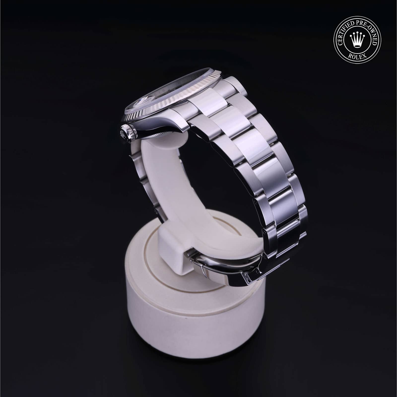 Rolex Datejust in Steel, 116234 - Bucherer