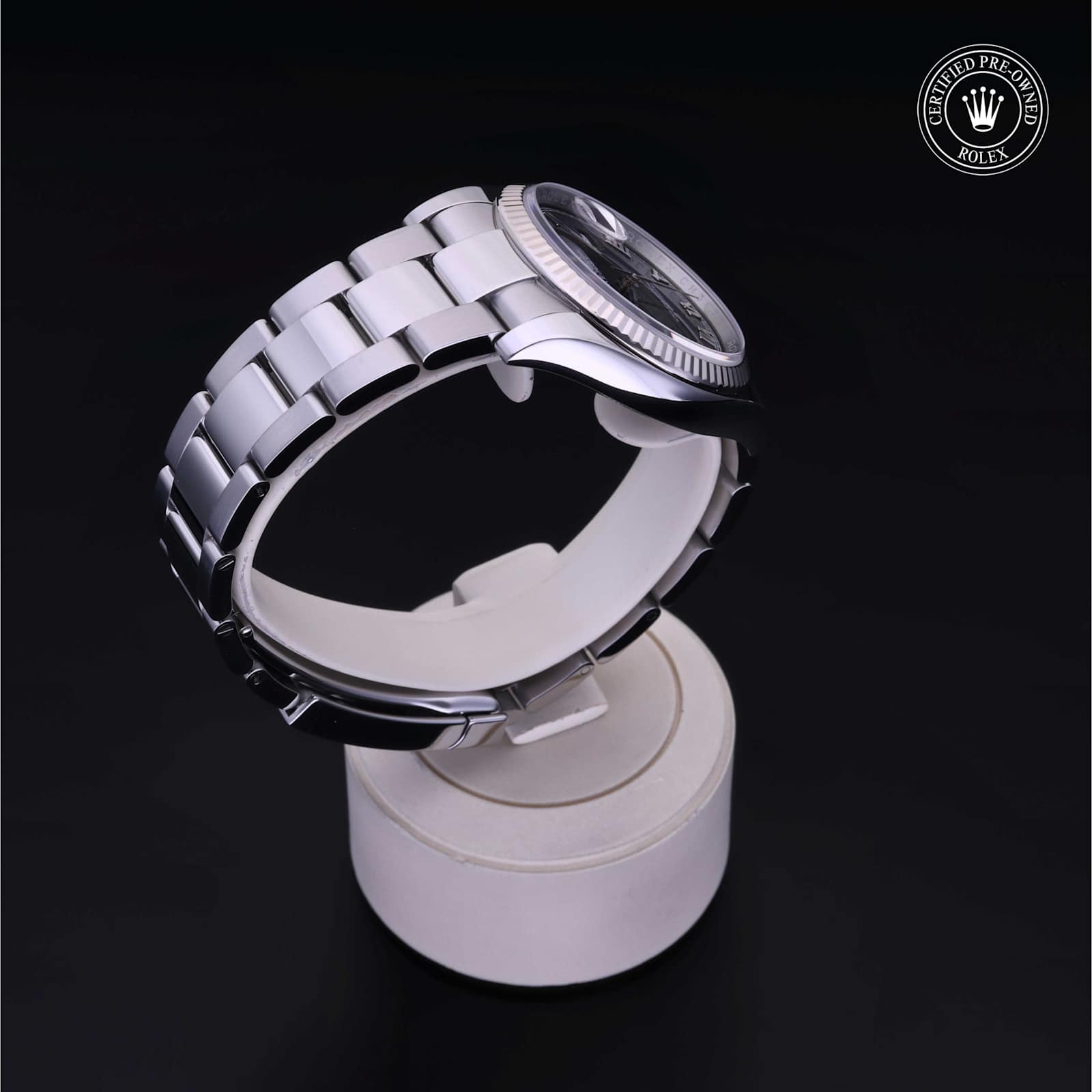 Rolex Datejust in Steel, 116234 - Bucherer