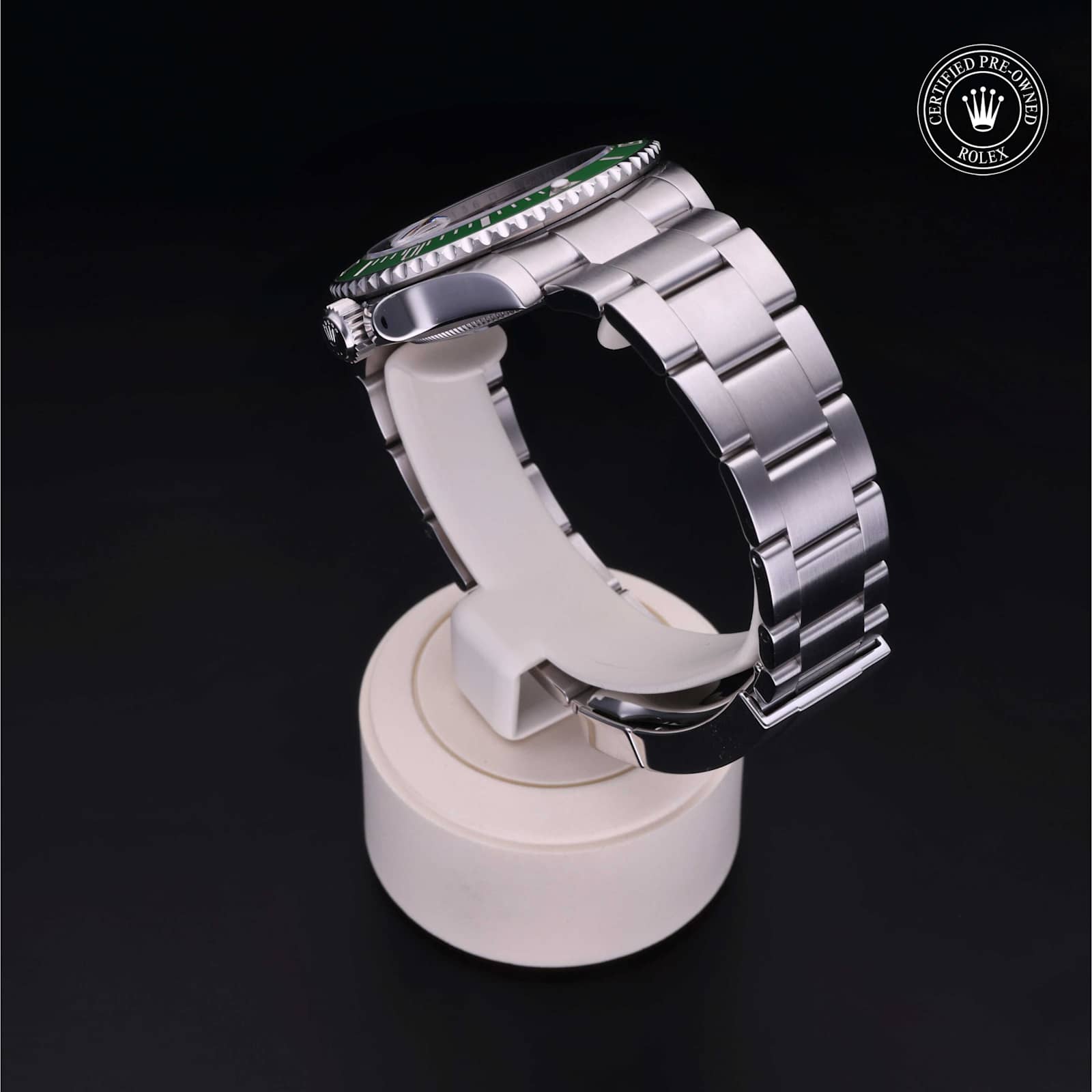 Rolex Submariner in Steel, 126610LV - Bucherer