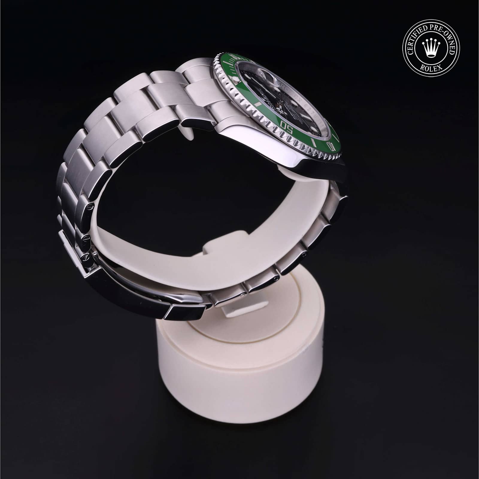 Rolex Submariner in Steel, 126610LV - Bucherer