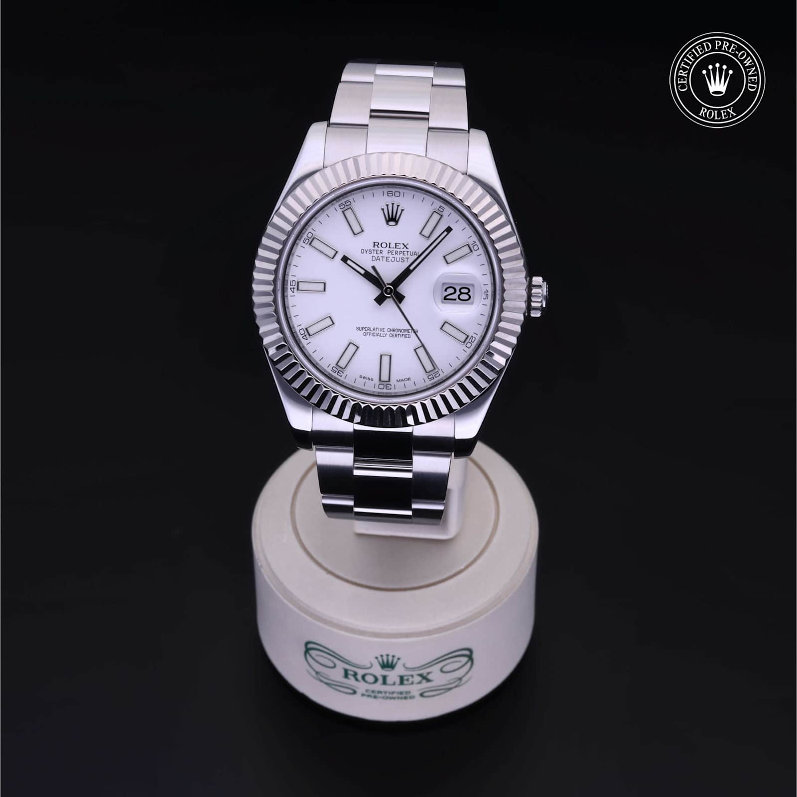 Datejust alternate view 4