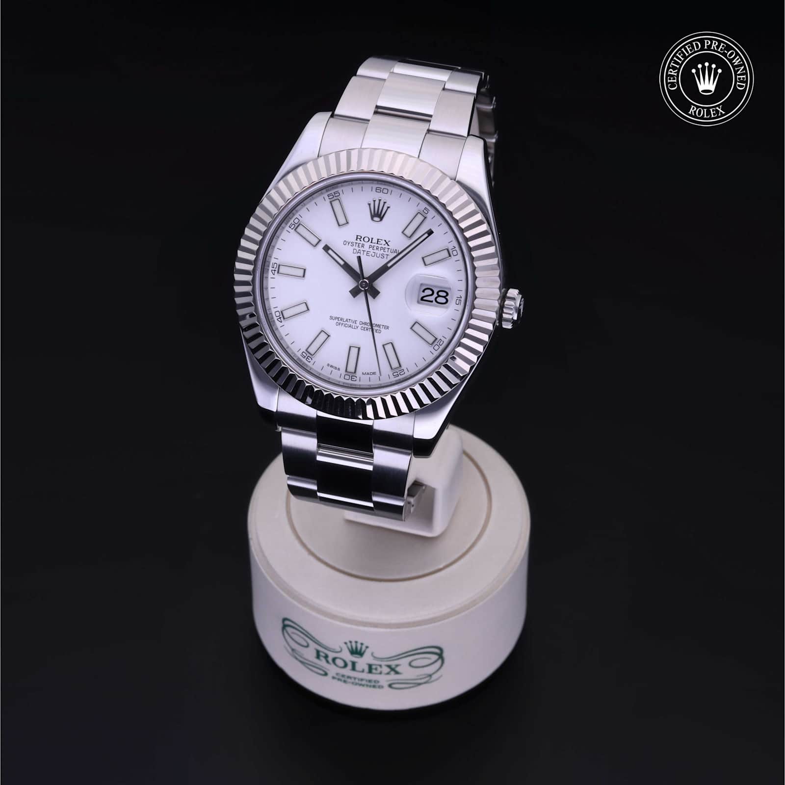 Datejust alternate view 5