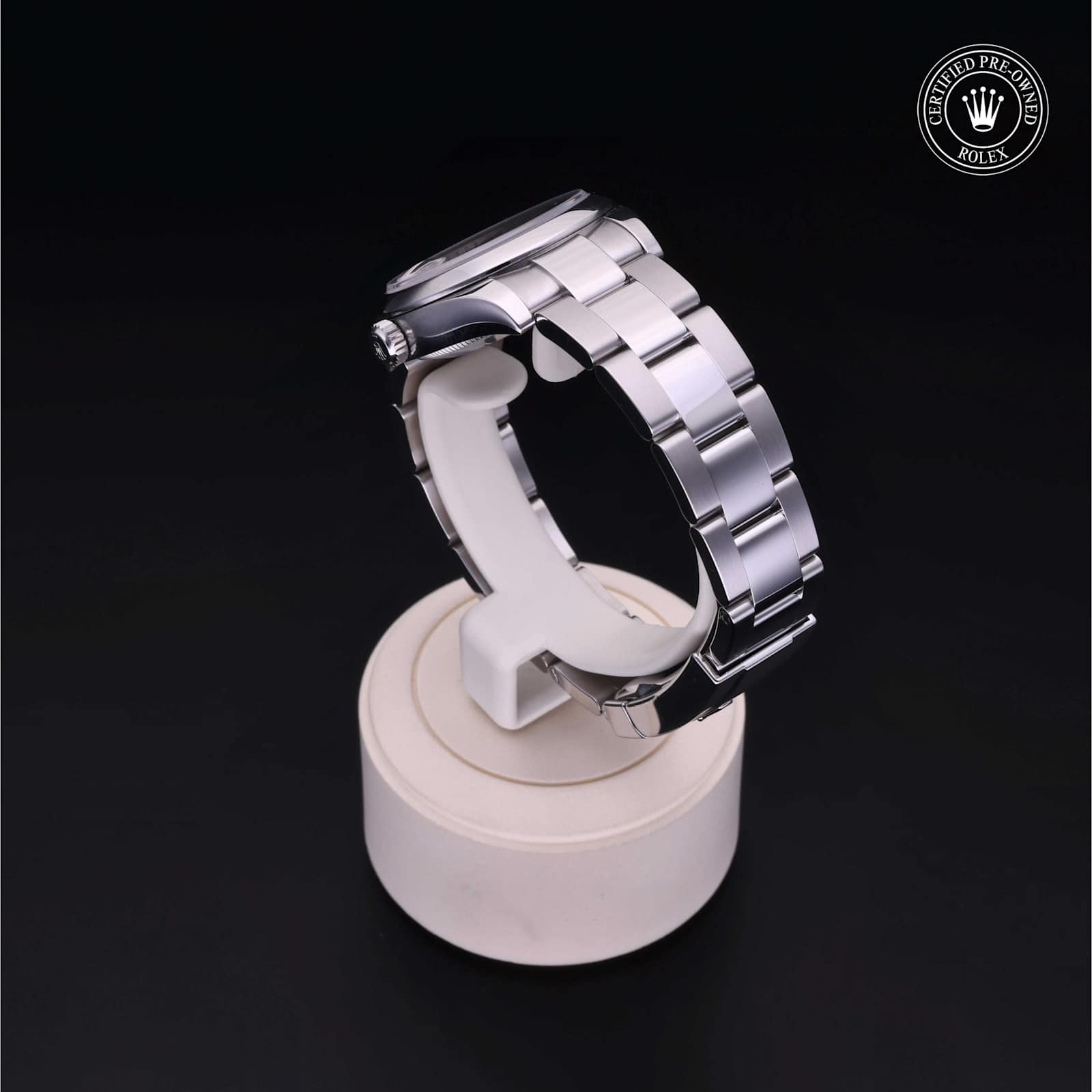 Rolex Datejust in Steel, 178240 - Bucherer