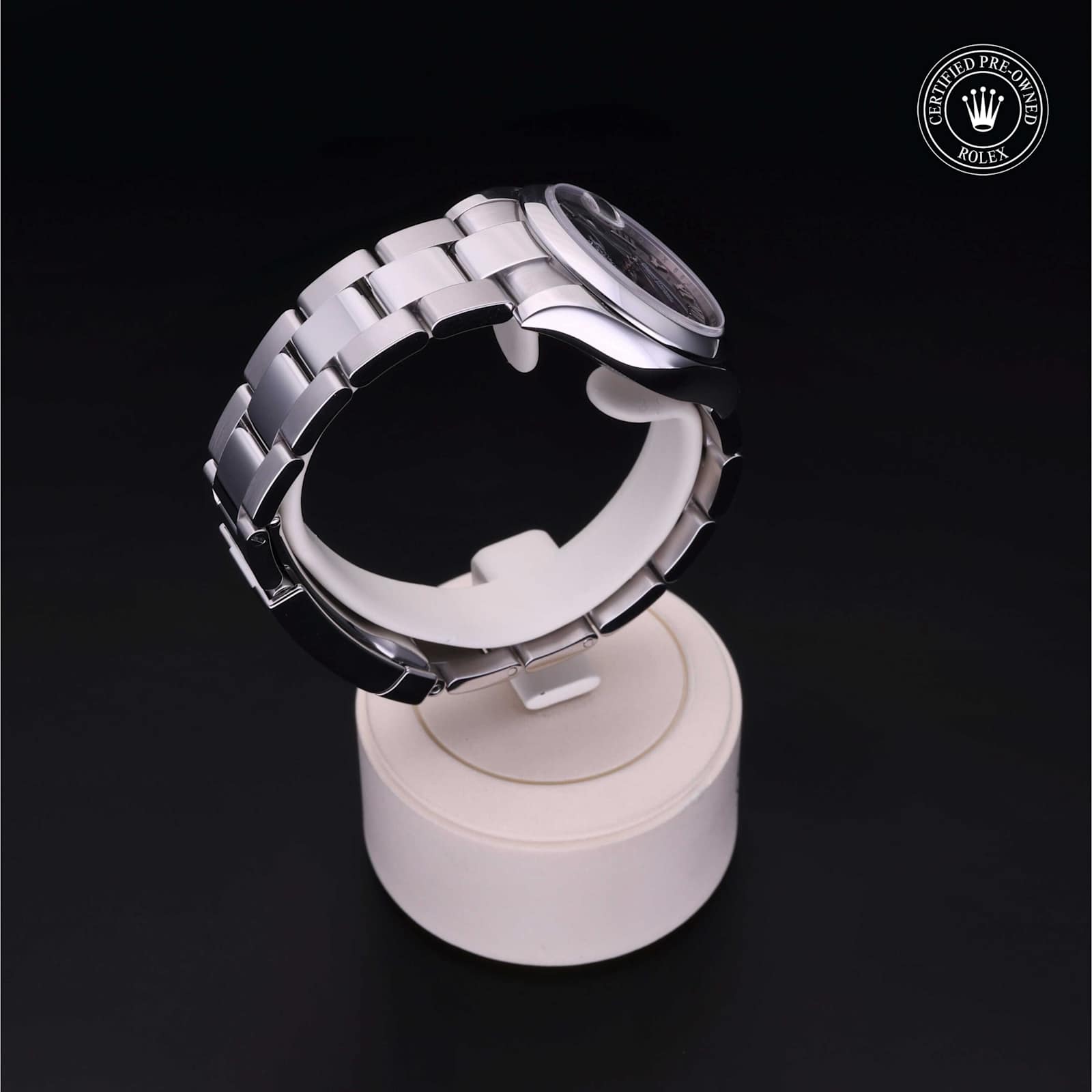 Rolex Datejust in Steel, 178240 - Bucherer