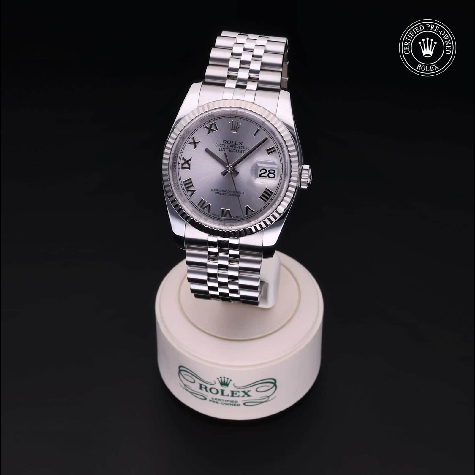 Datejust alternate view 4
