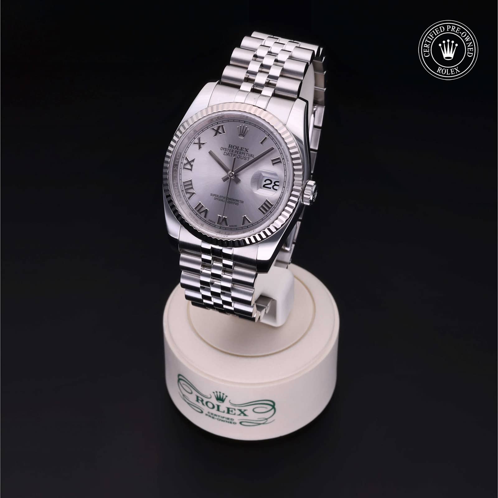 Datejust alternate view 5