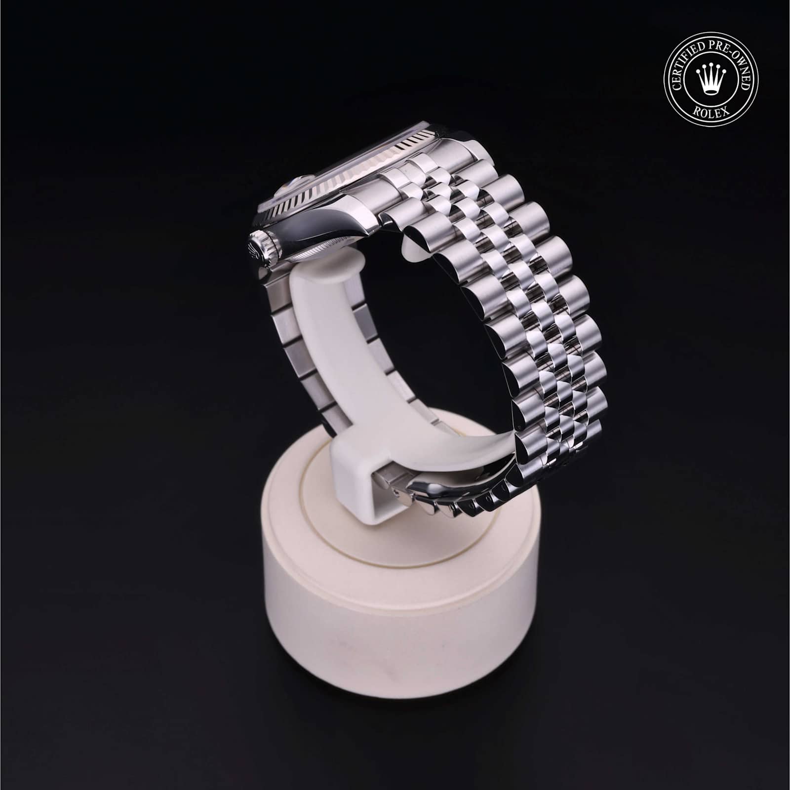 Rolex Datejust in Steel, 116234 - Bucherer