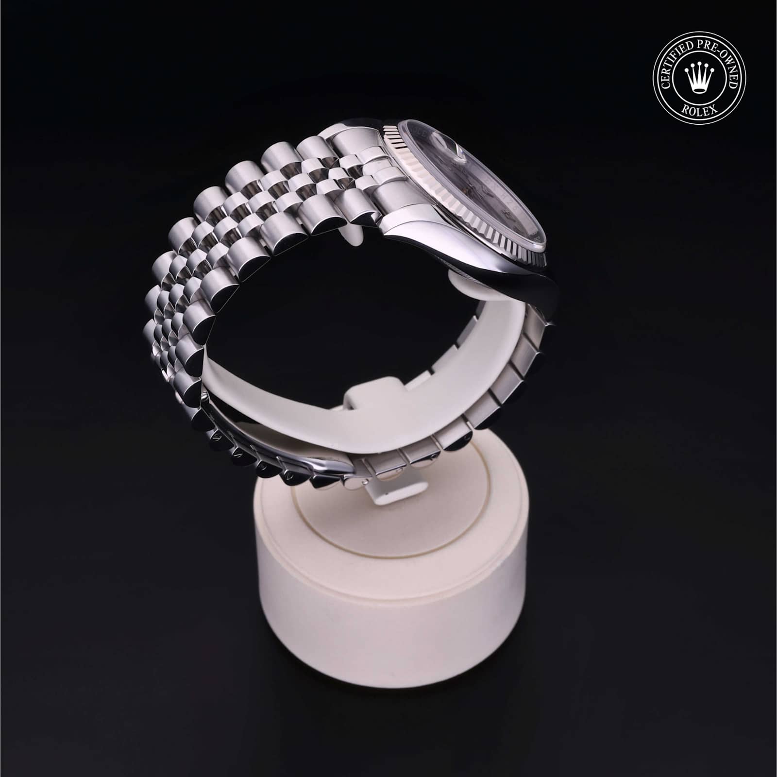 Rolex Datejust in Steel, 116234 - Bucherer