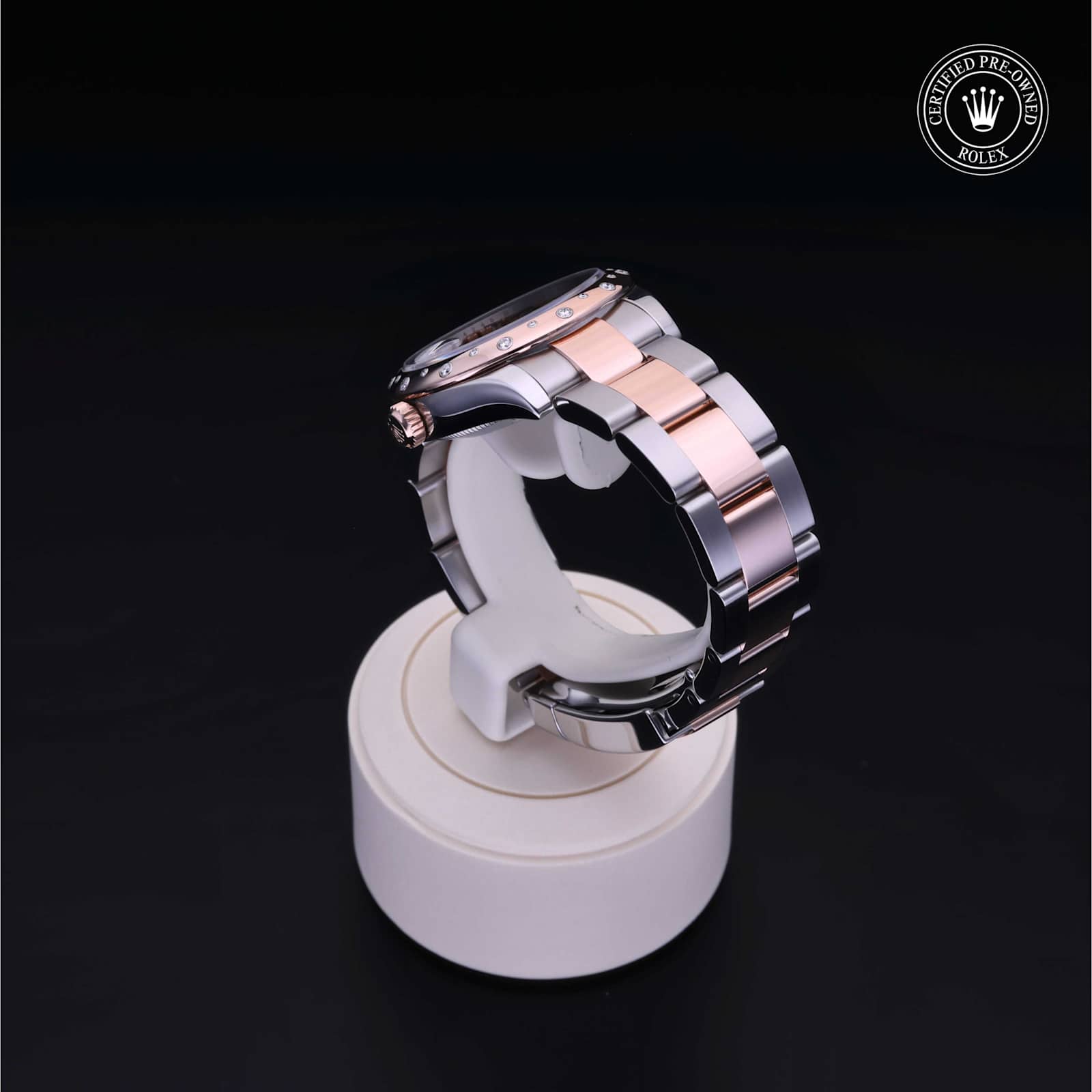 Rolex Datejust in Bicolor, 178341G - Bucherer