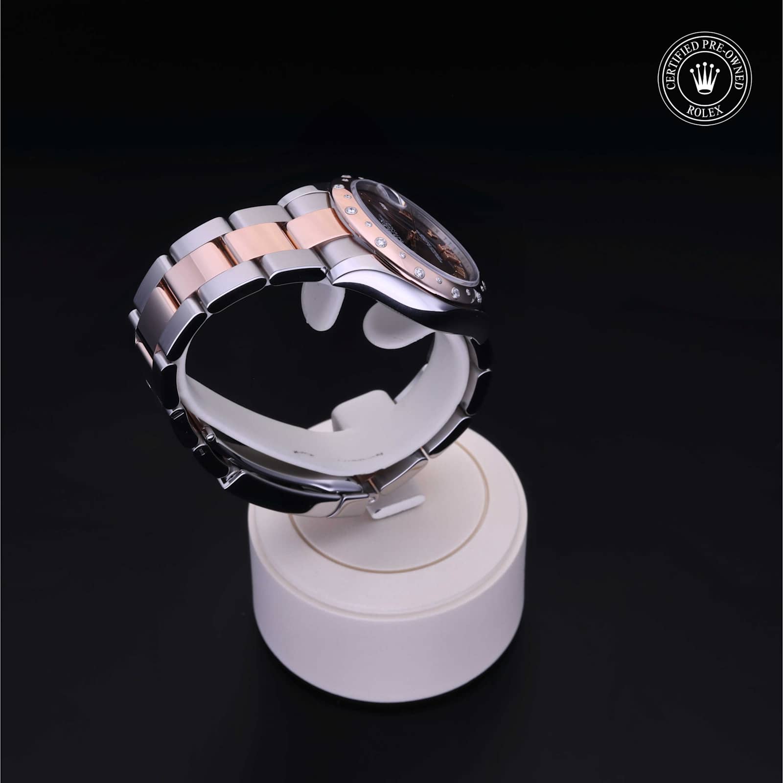 Rolex Datejust in Bicolor, 178341G - Bucherer
