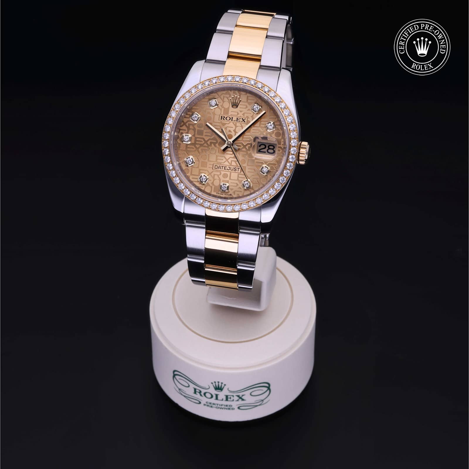 Datejust alternate view 4