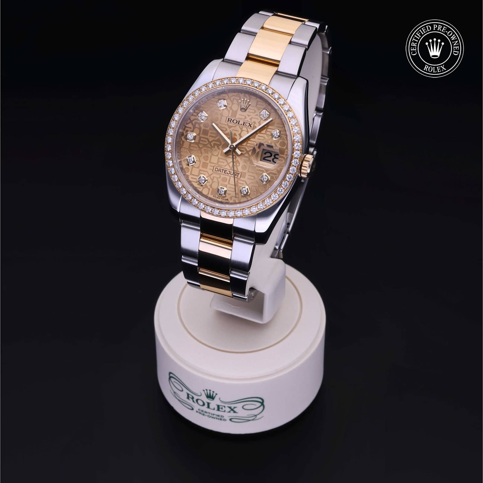 Datejust alternate view 5