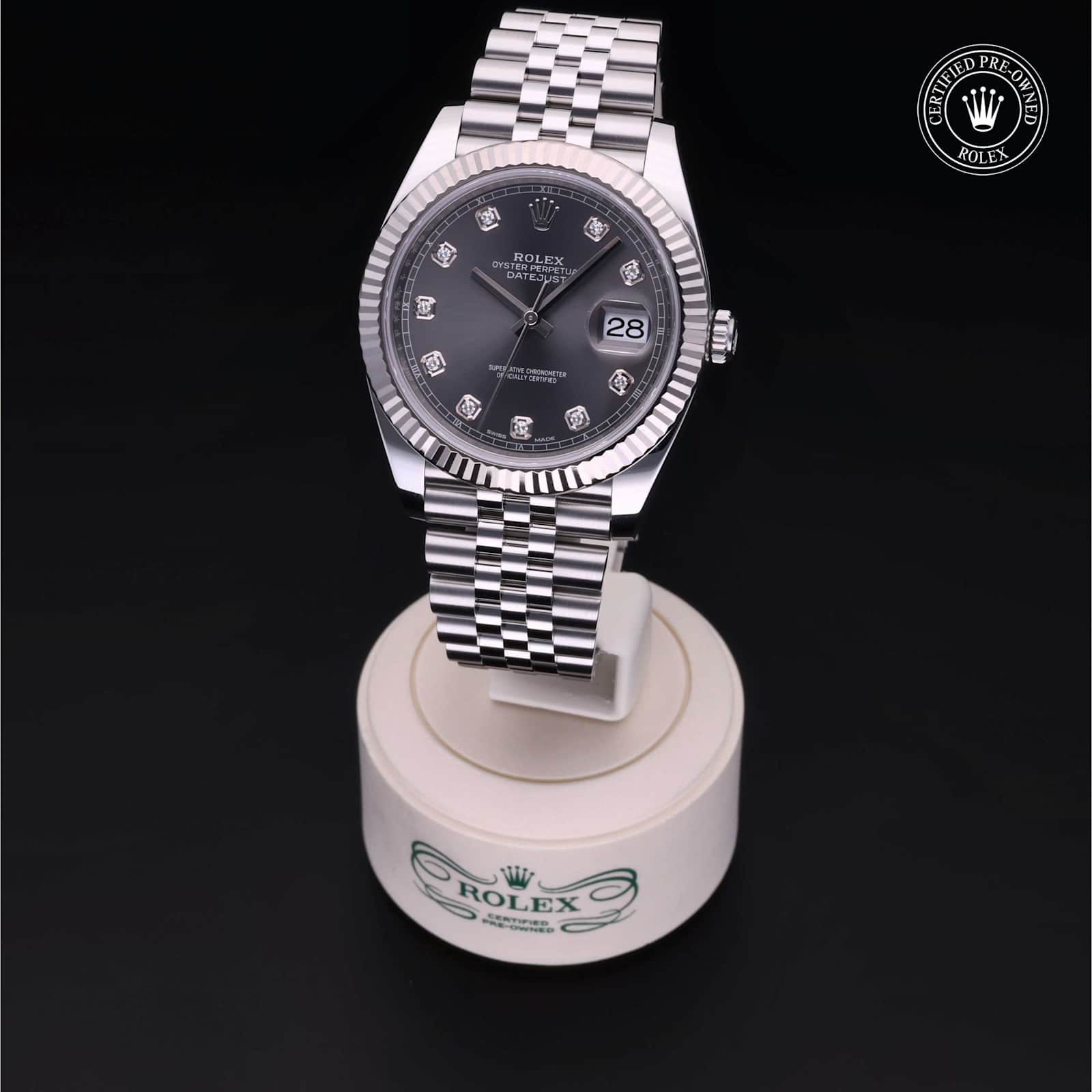 Datejust alternate view 4