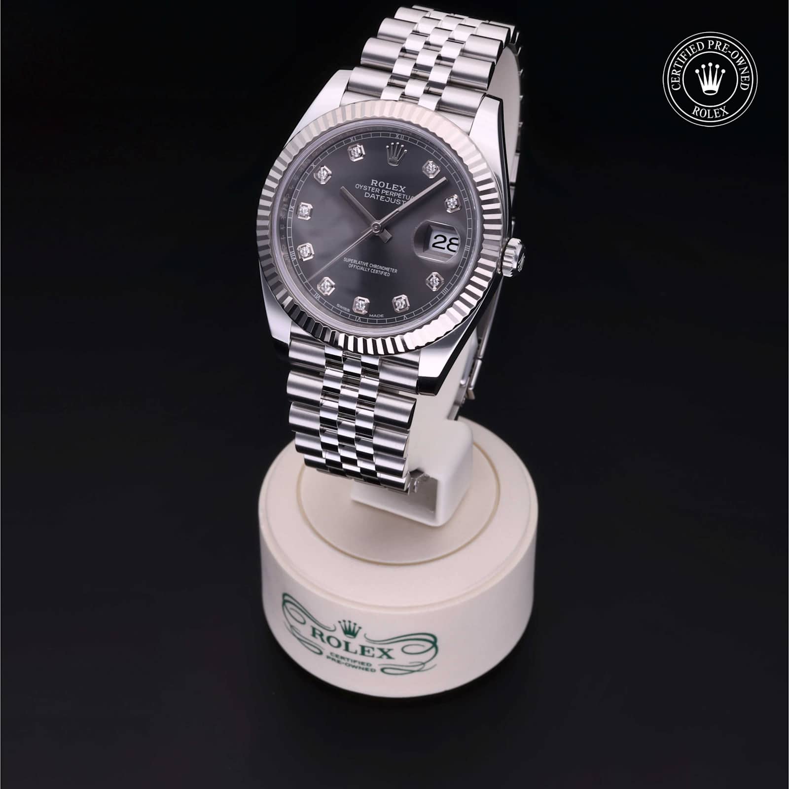 Datejust alternate view 5