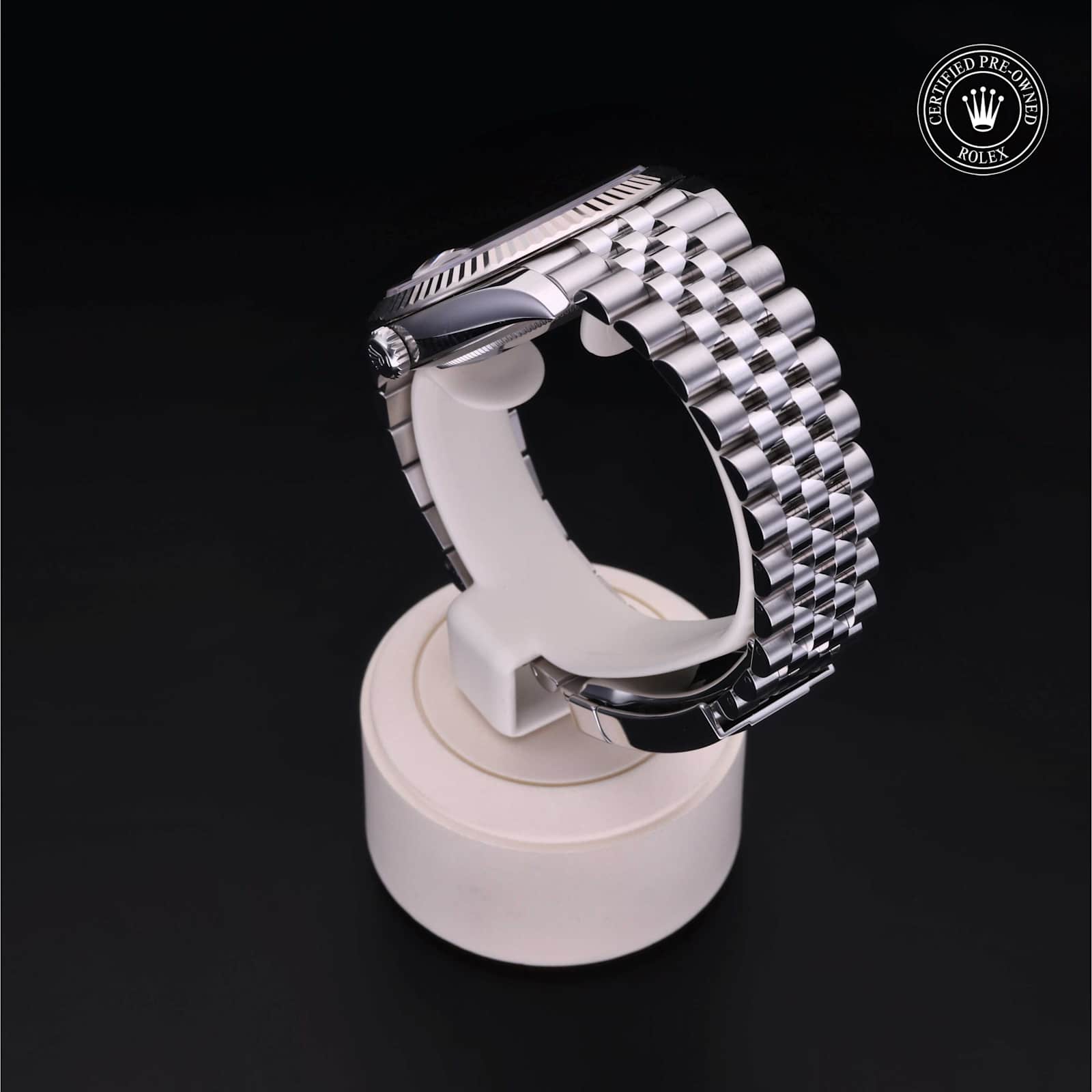 Rolex Datejust in Steel, 126334 - Bucherer