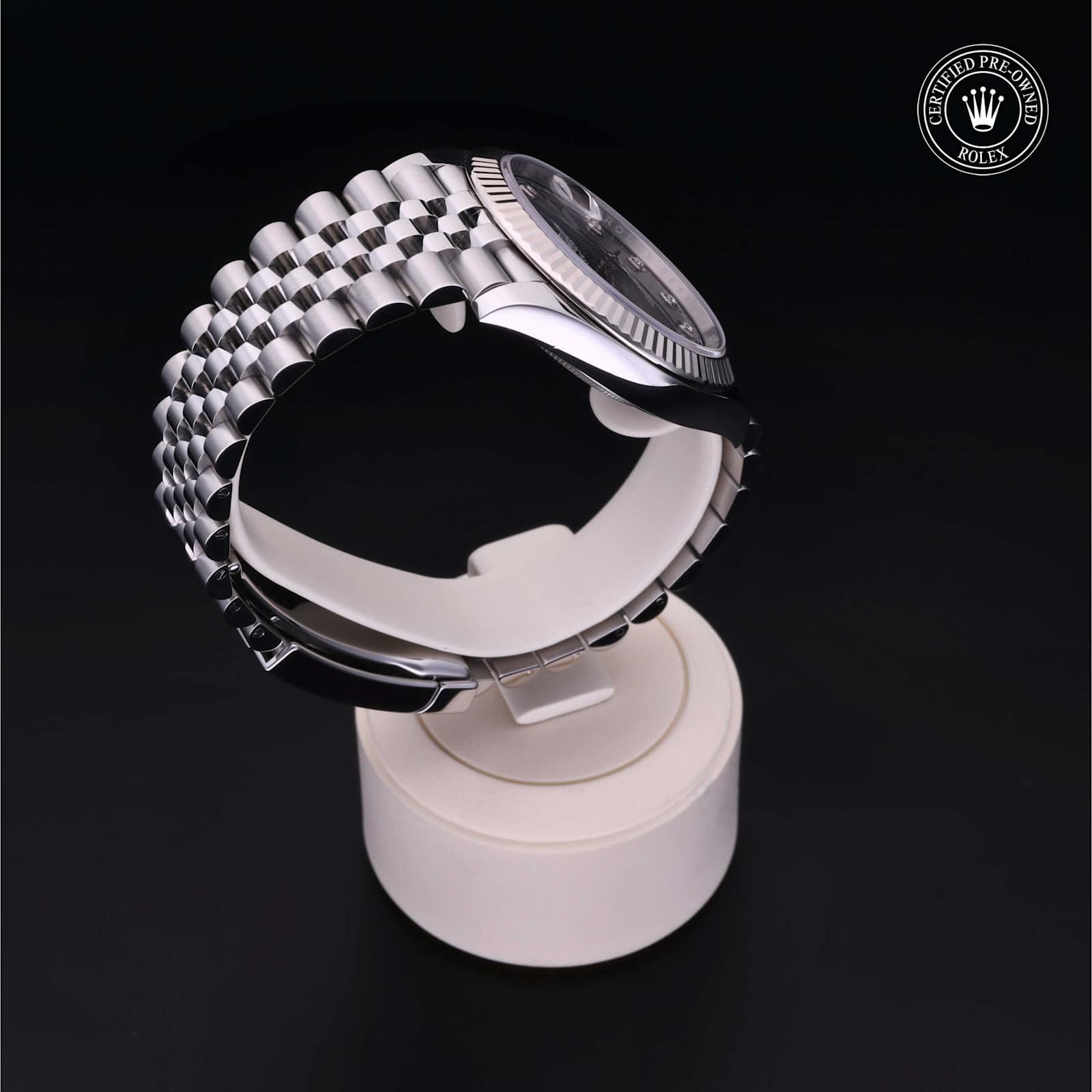 Rolex Datejust in Steel, 126334 - Bucherer