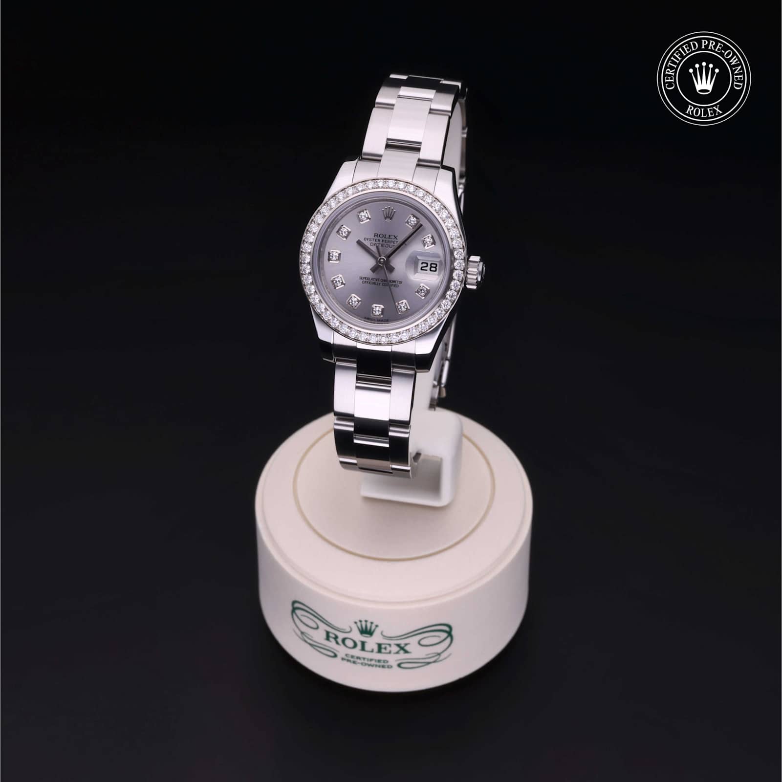 Lady-Datejust alternate view 4