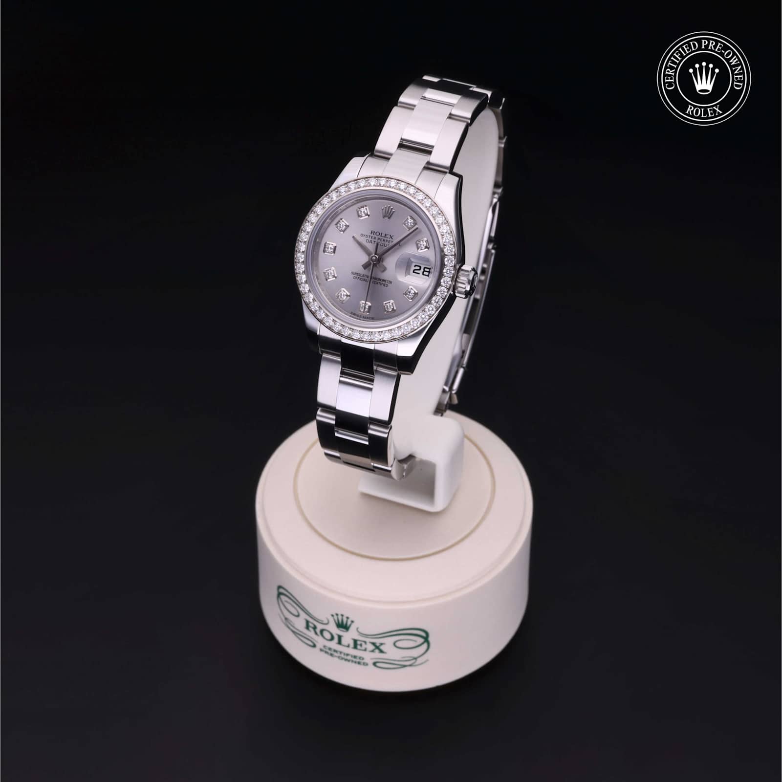 Lady-Datejust alternate view 5