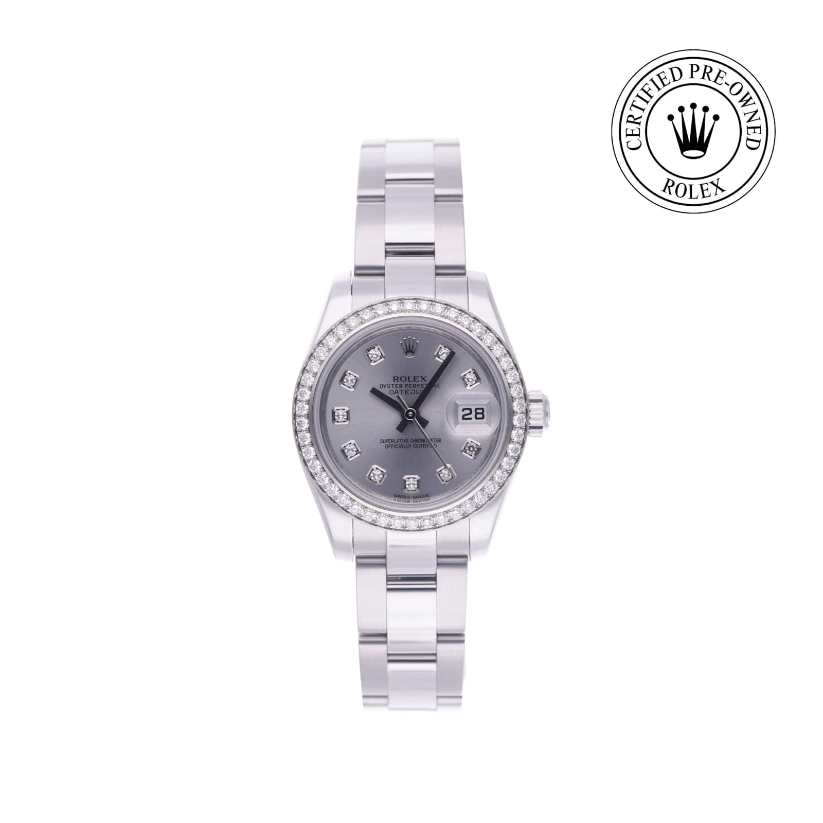 Lady-Datejust alternate view 2