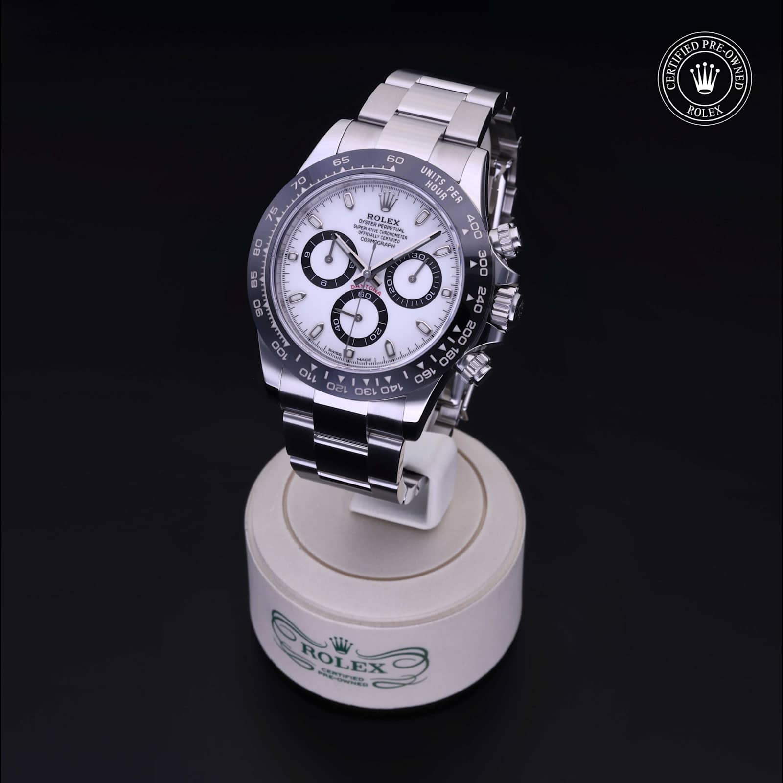 Cosmograph Daytona alternate view 5