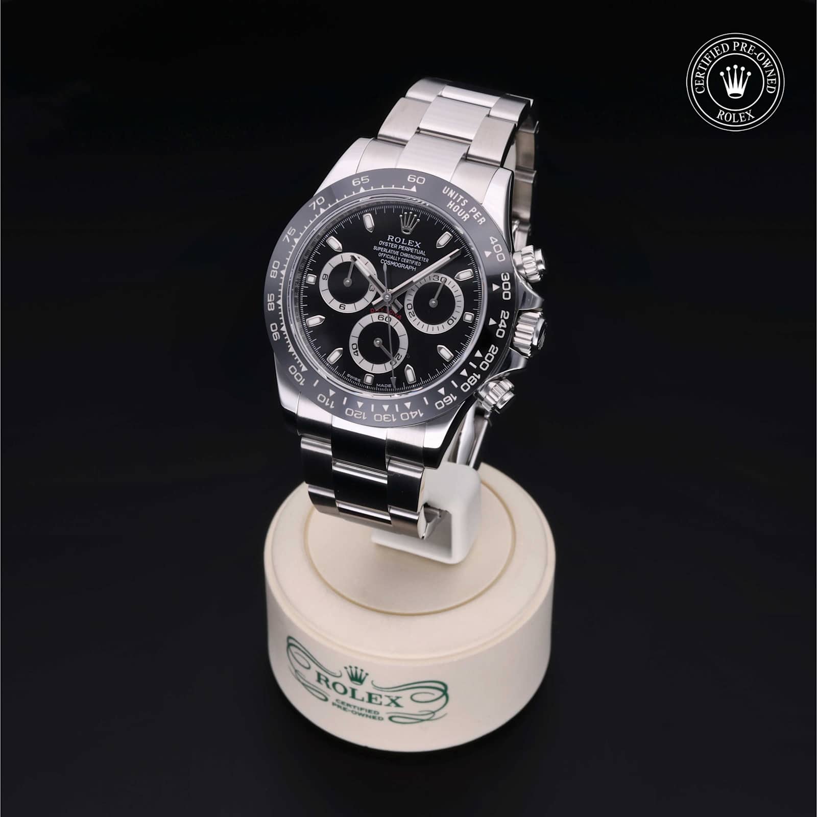 Cosmograph Daytona alternate view 5