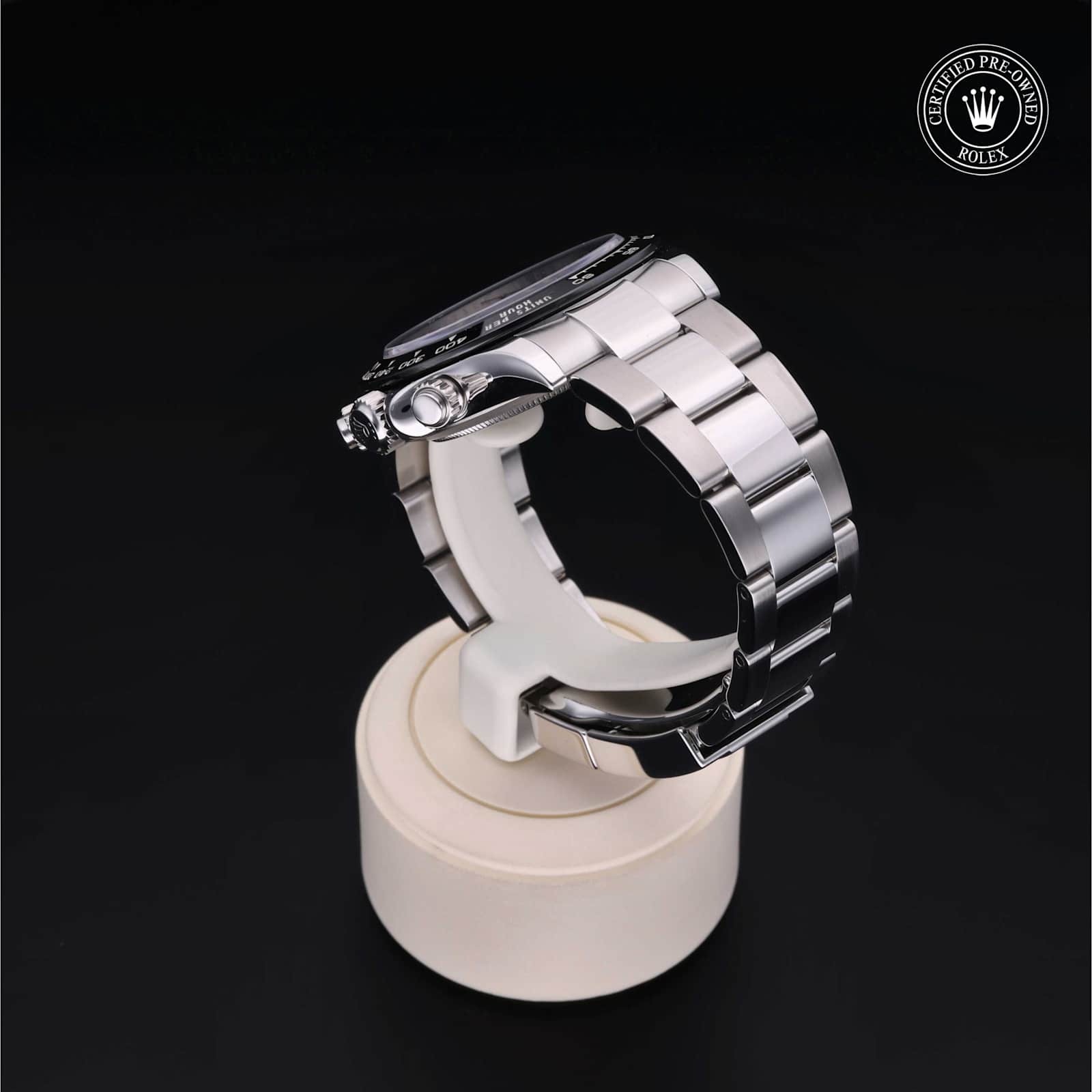 Rolex Cosmograph Daytona in Steel, 116500 - Bucherer
