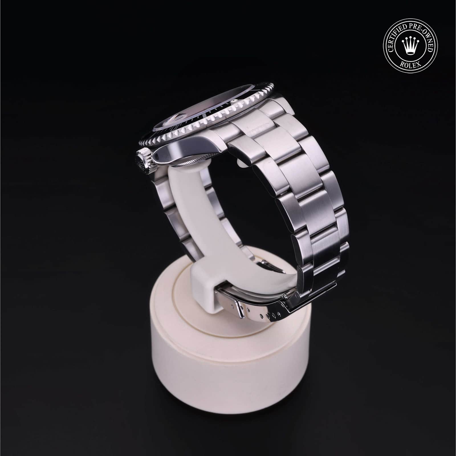Rolex Submariner Date in Steel, 16610 - Bucherer