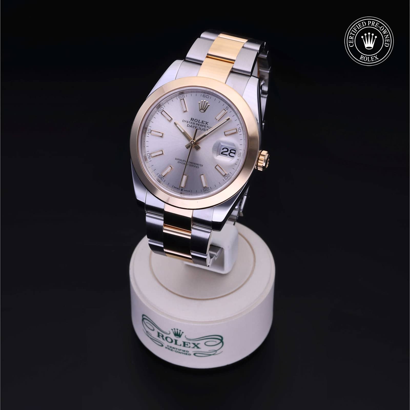 Datejust alternate view 5
