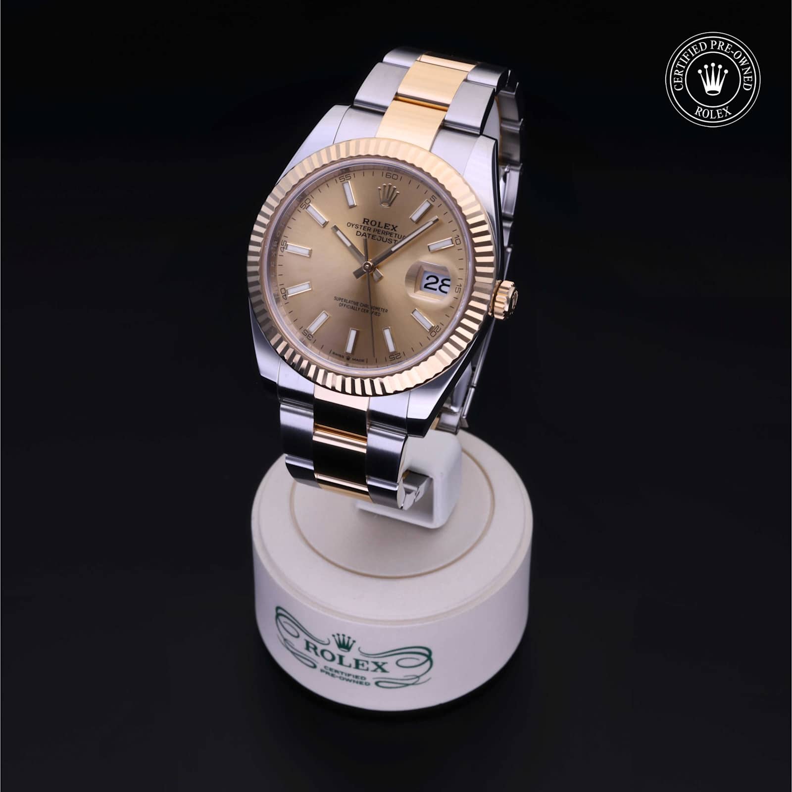 Datejust alternate view 5