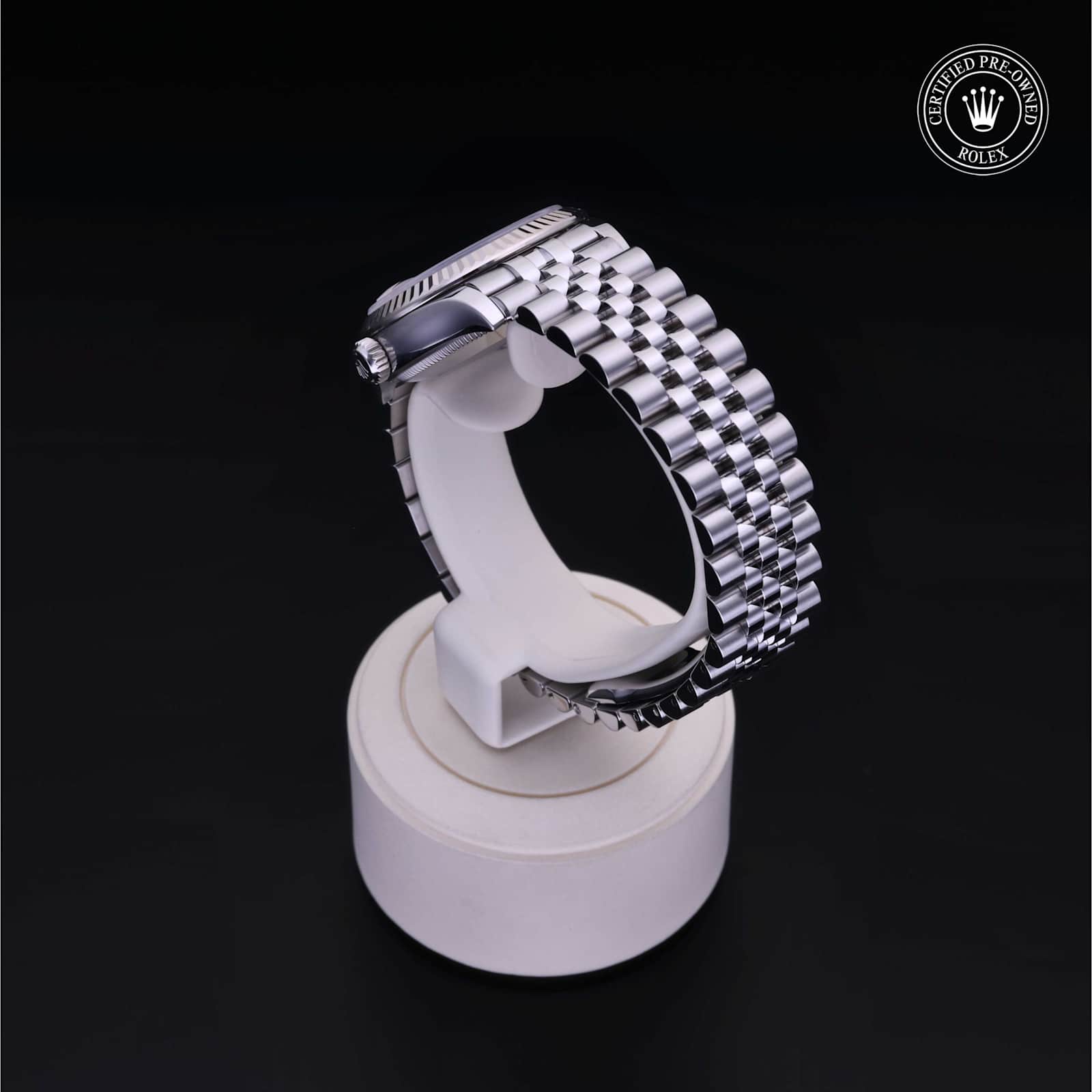 Rolex Datejust in Steel, 278274 - Bucherer