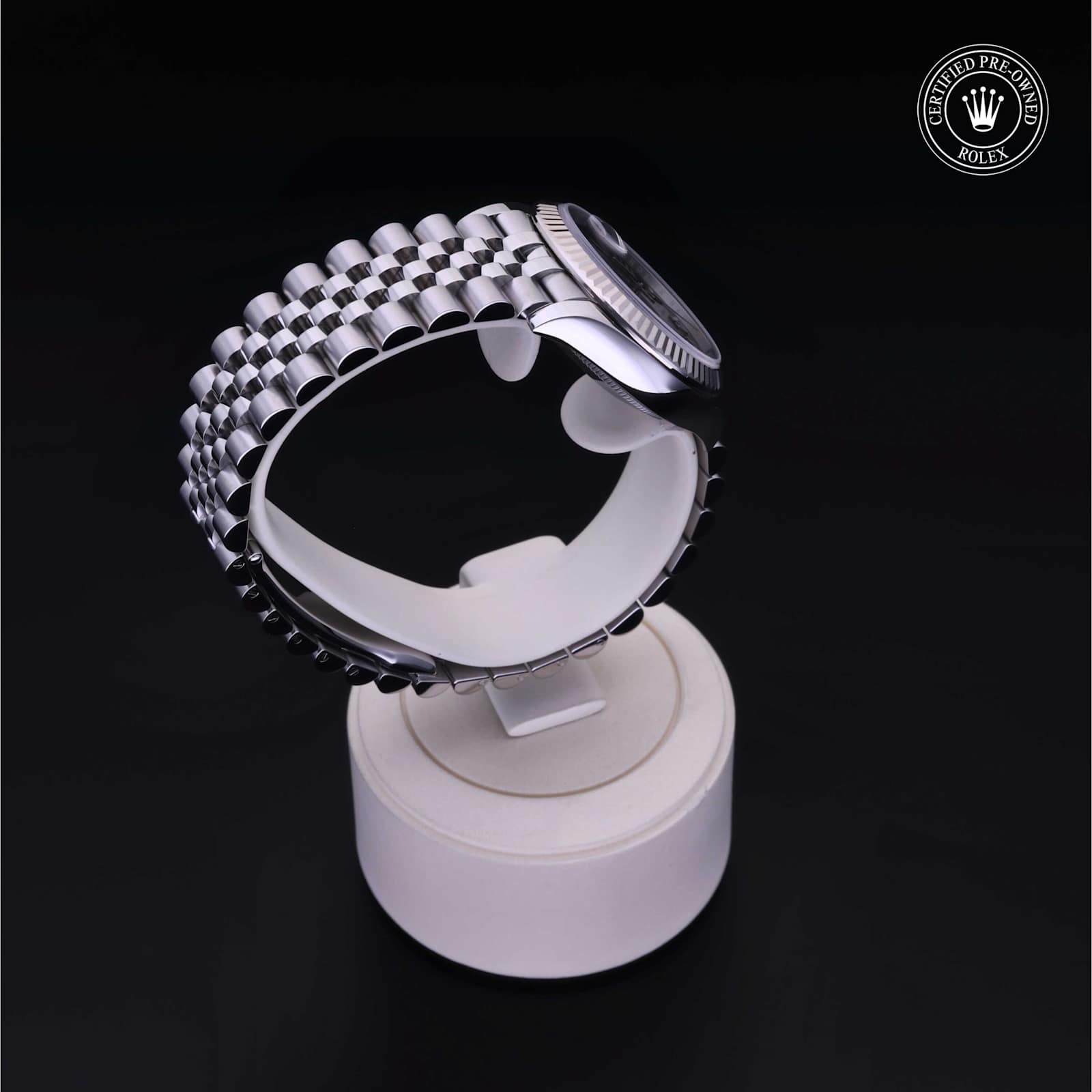 Rolex Datejust in Steel, 278274 - Bucherer