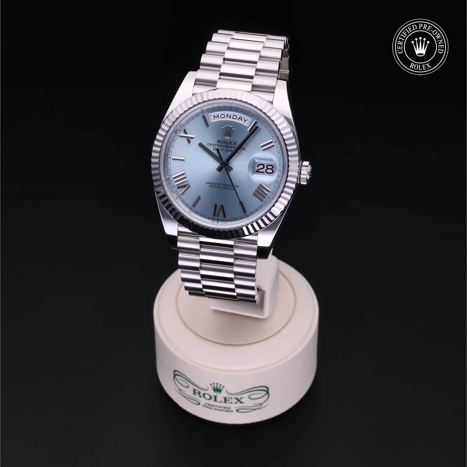 Day-Date alternate view 4